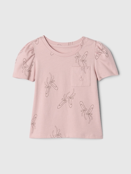 Image number 1 showing, Baby & Toddler Mix & Match T-Shirt