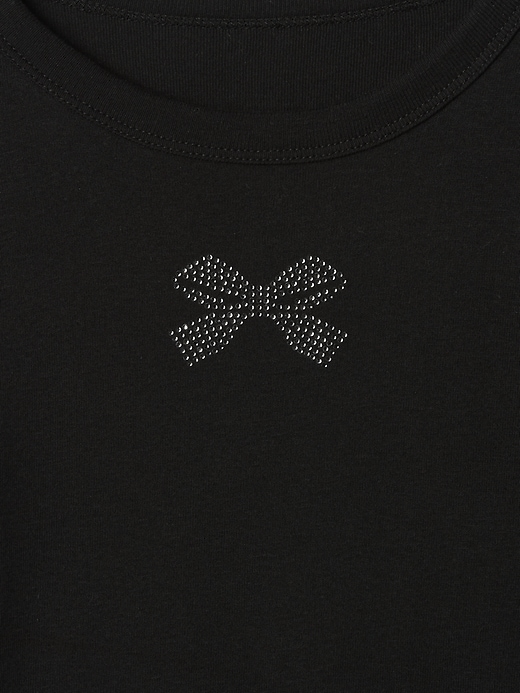 Image number 4 showing, Kids Embellished Graphic T-Shirt