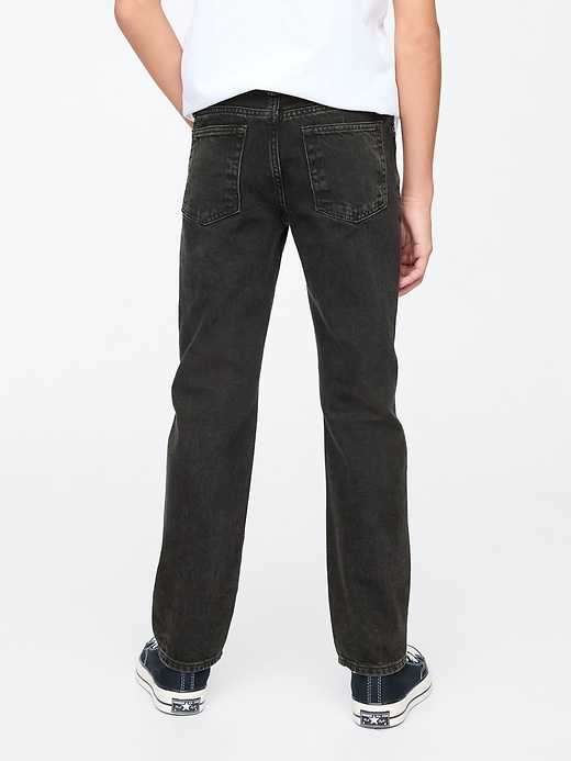 Image number 3 showing, Kids Original Straight Jeans