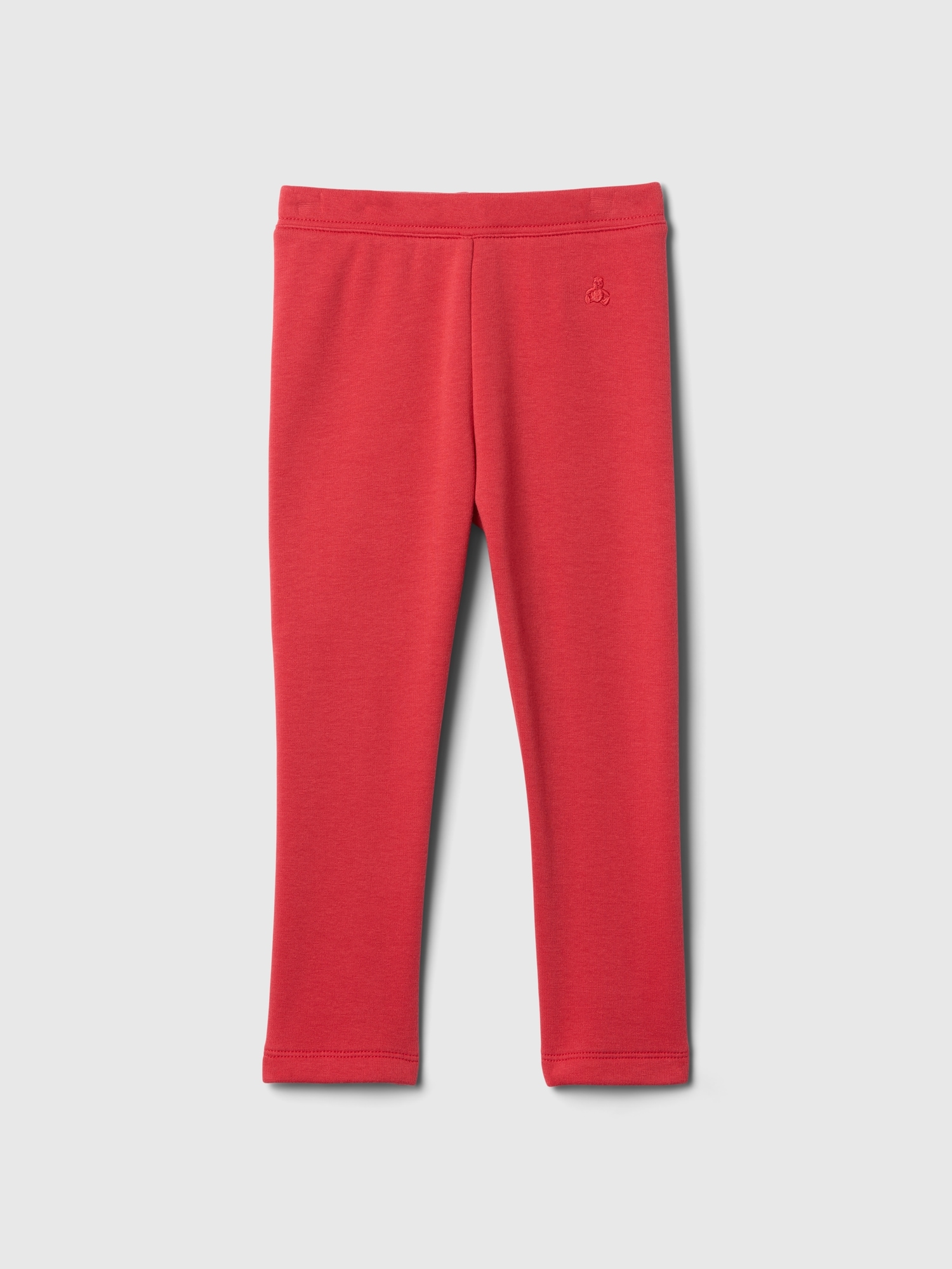 Baby & Toddler Cozy Sherpa Leggings