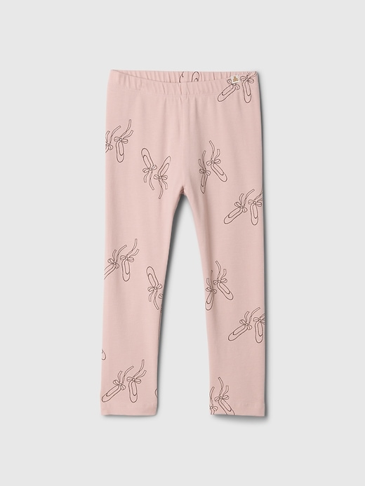 Image number 1 showing, Baby & Toddler Mix & Match Leggings