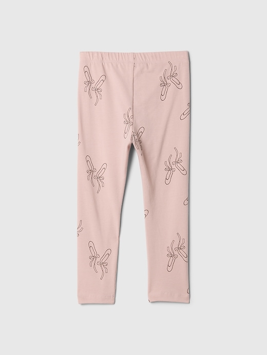 Image number 2 showing, Baby & Toddler Mix & Match Leggings