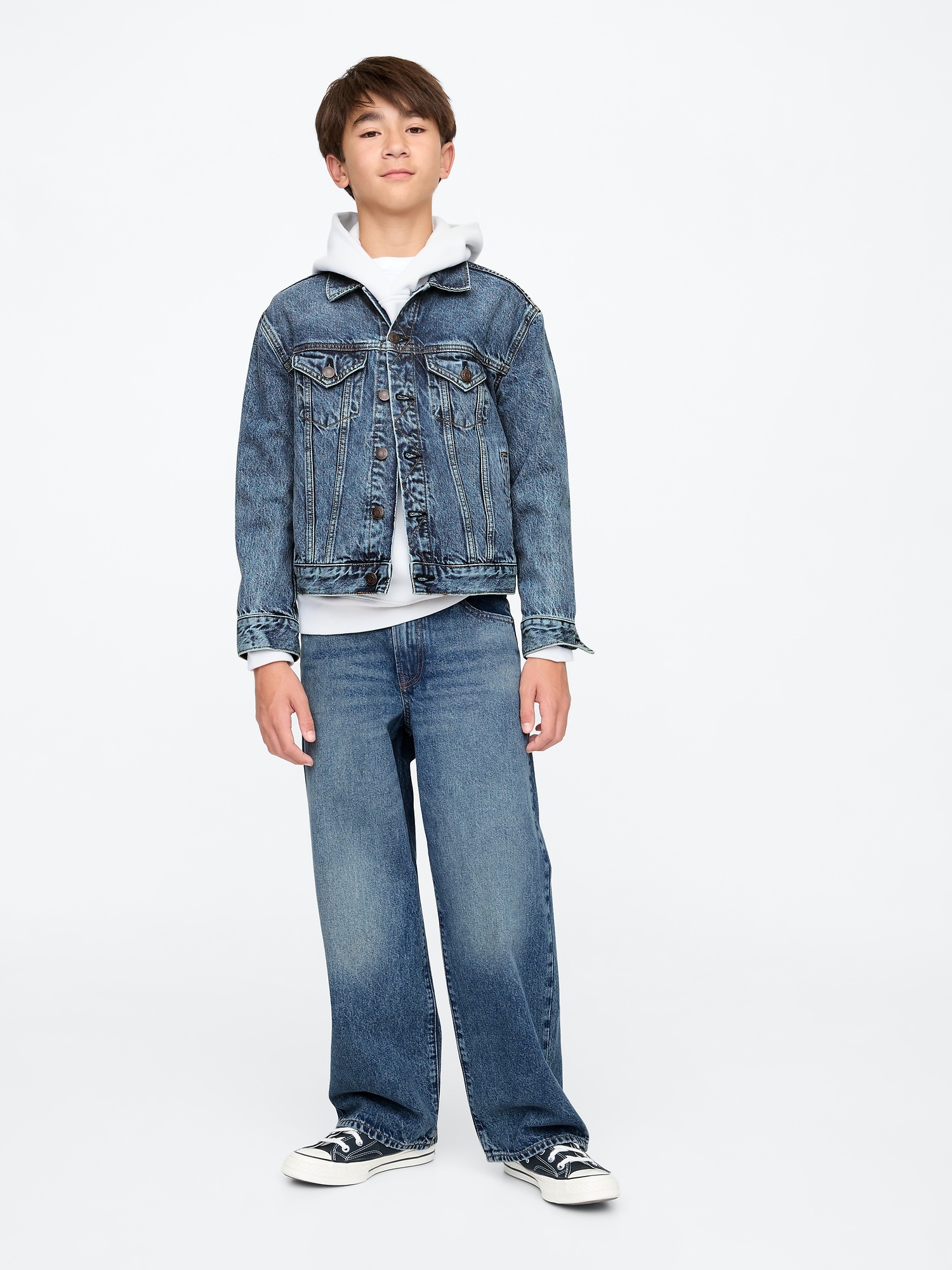 Tall jeans for juniors hotsell