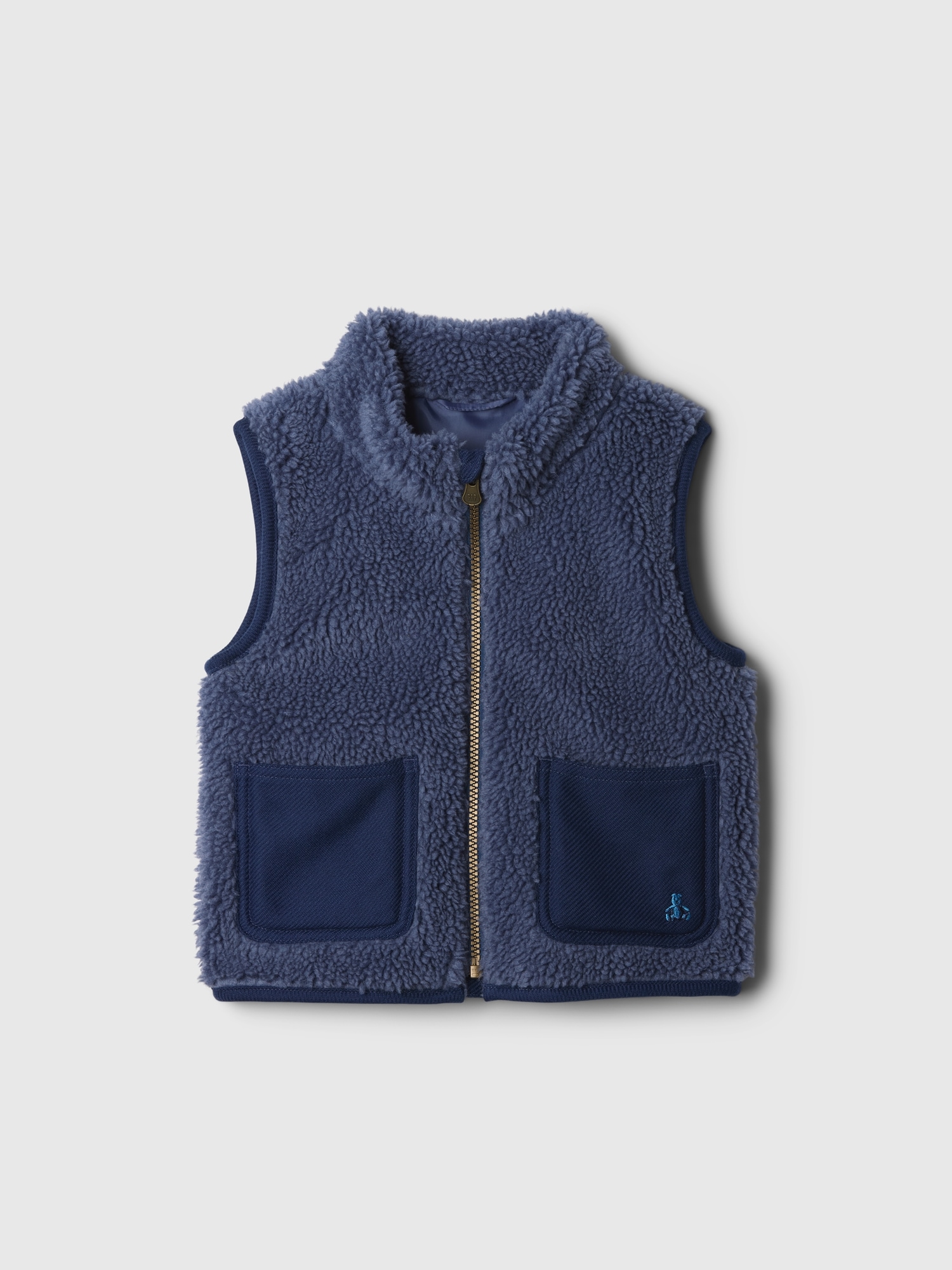 Gap toddler vest deals