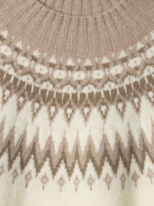 Image number 4 showing, Kids Fair Isle Sweater