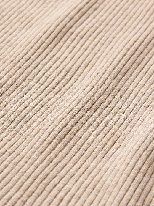 Image number 6 showing, CashSoft Rib Sweater Maxi Skirt