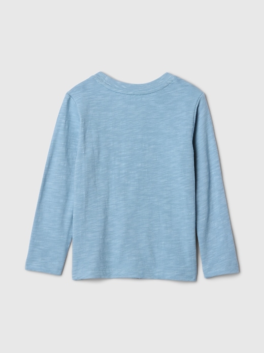 Image number 2 showing, Baby & Toddler Mix & Match T-Shirt