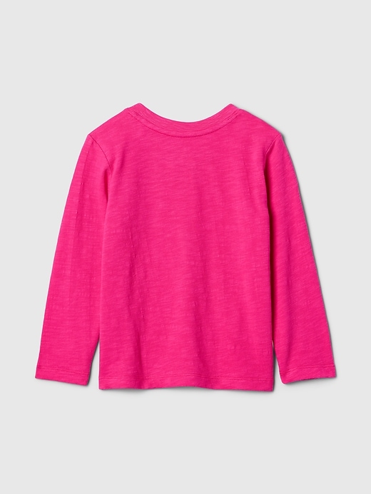 Image number 2 showing, Baby & Toddler Mix & Match T-Shirt