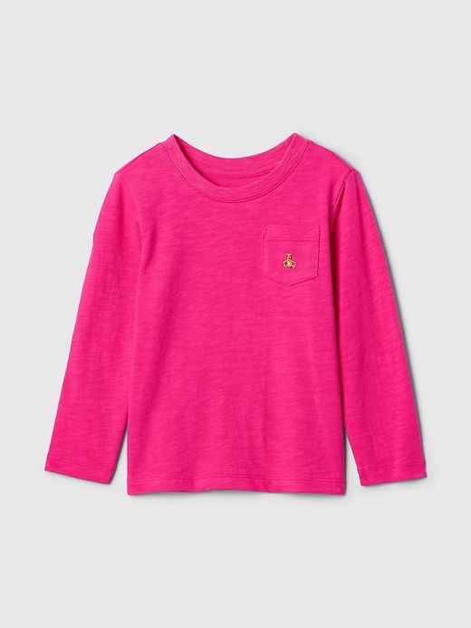 Image number 1 showing, Baby & Toddler Mix & Match T-Shirt