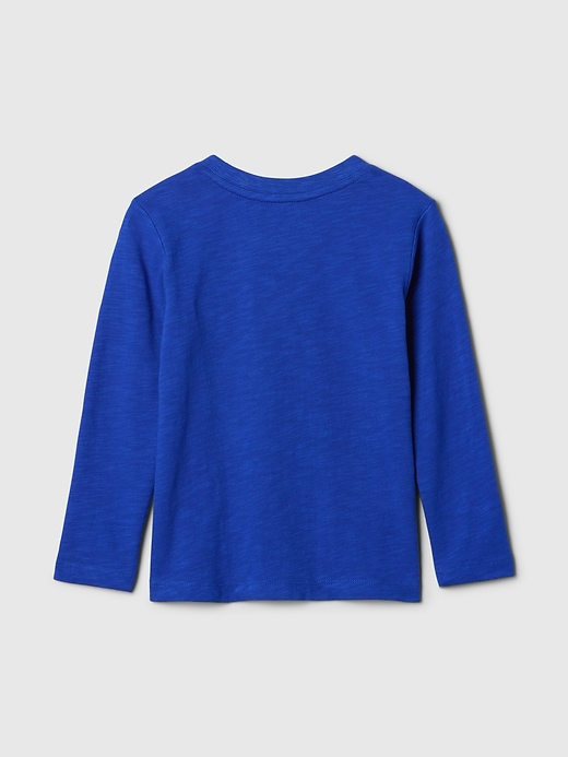 Image number 2 showing, Baby & Toddler Mix & Match T-Shirt