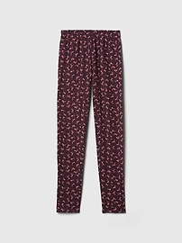 Kids sparkly leggings online