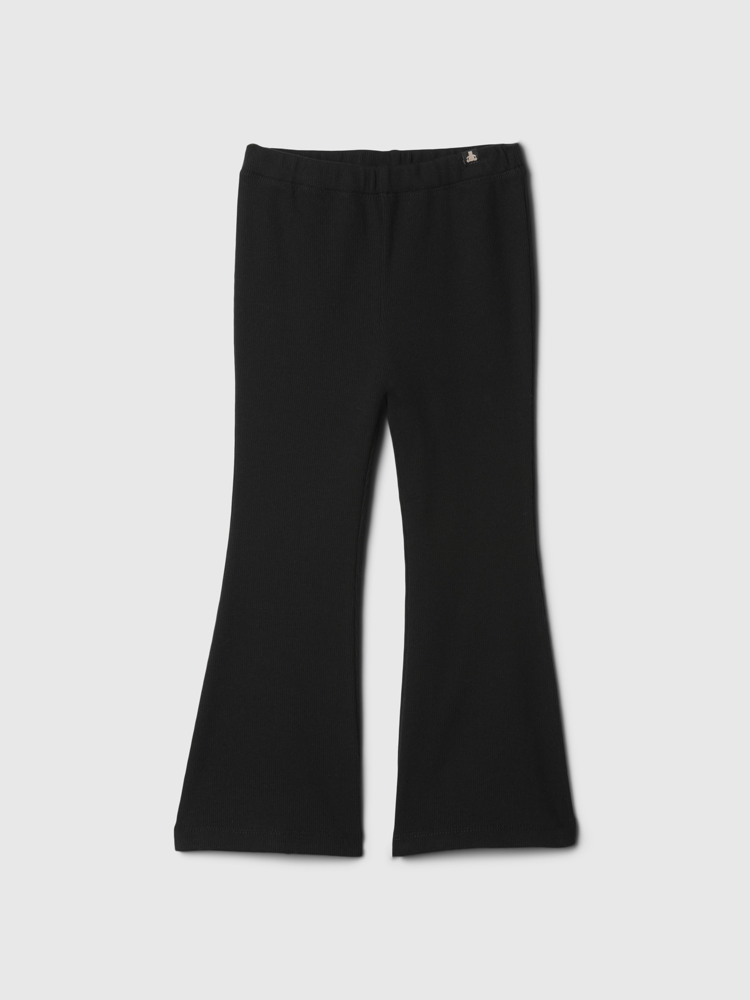 Baby & Toddler Mix & Match Rib Flare Leggings