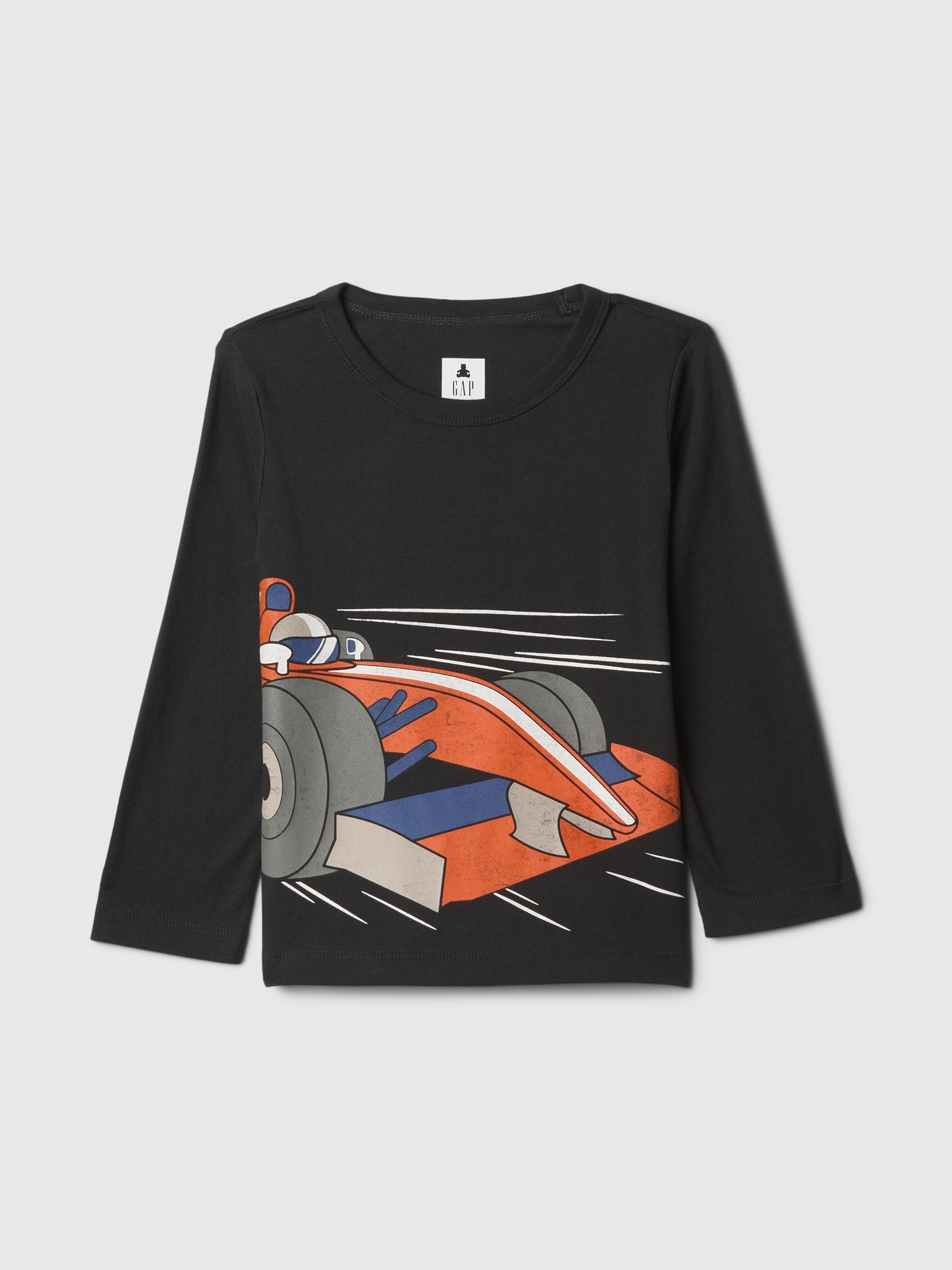 Baby & Toddler Mix & Match Graphic T-Shirt