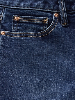 Low Rise Long & Lean Jeans | Gap Low Rise Long & Lean Jeans | Gap