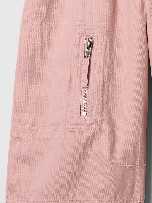 Image number 4 showing, Kids Pull-On Horseshoe Pants