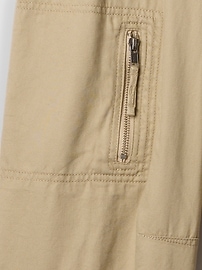 Kids Pull-On Horseshoe Pants