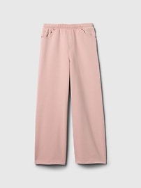 Kids Vintage Soft Baggy Sweatpant Jeans