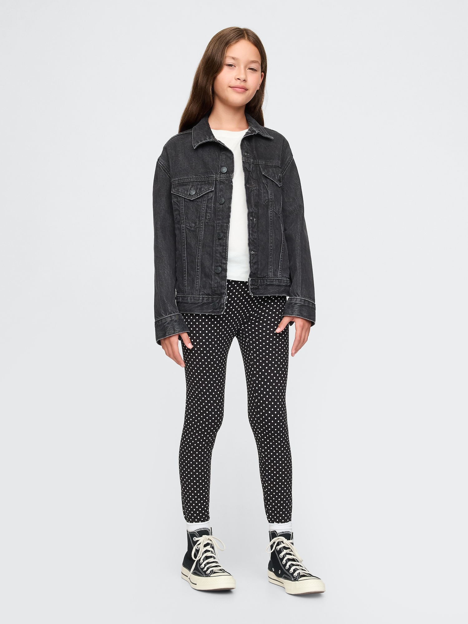 Kids Leggings