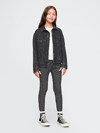 Kids Leggings