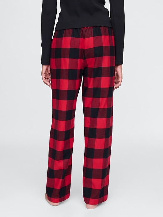 Softest Flannel Pants | Gap
