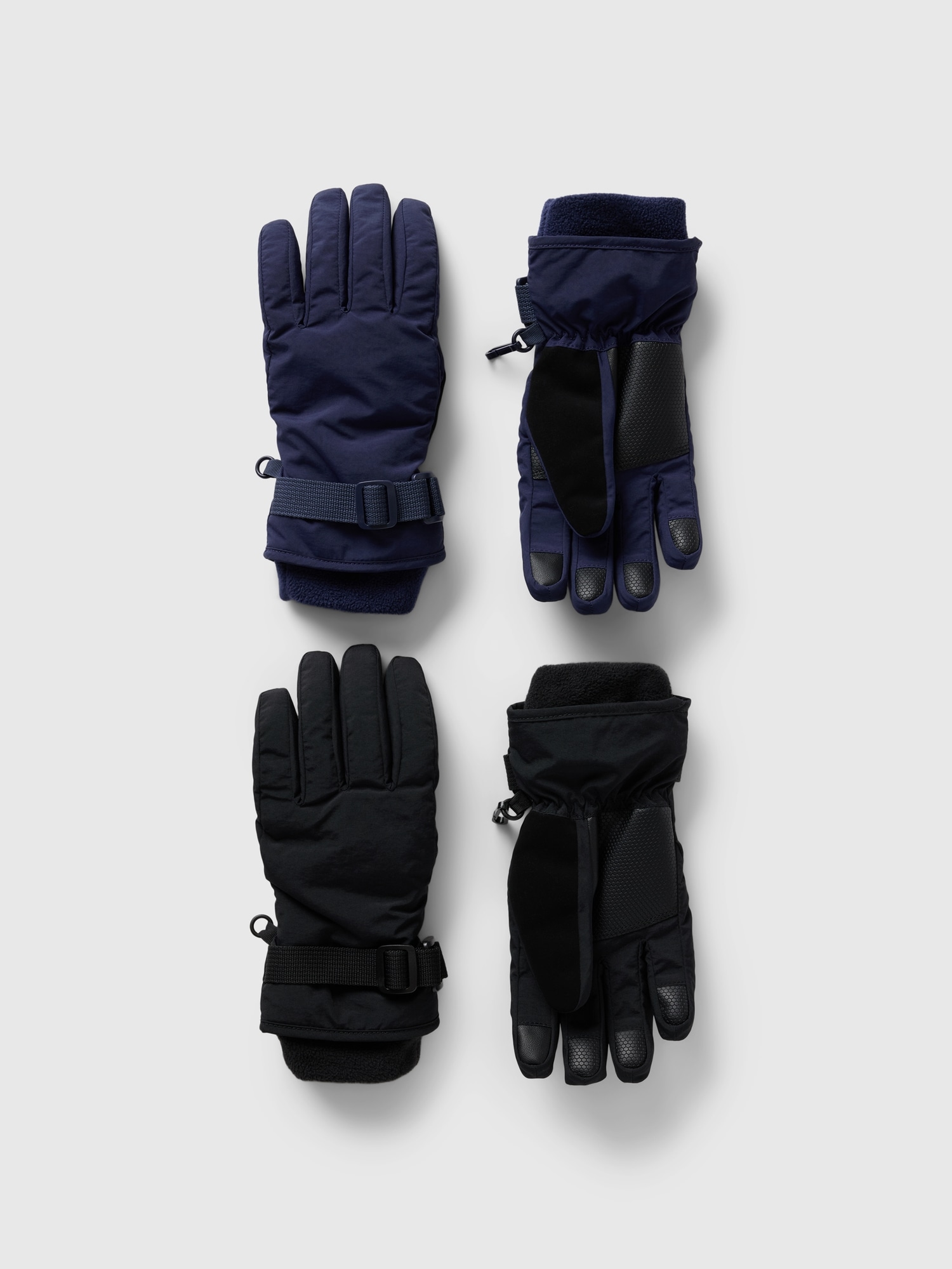 Gap gloves on sale