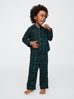 Gap family matching pajamas hotsell