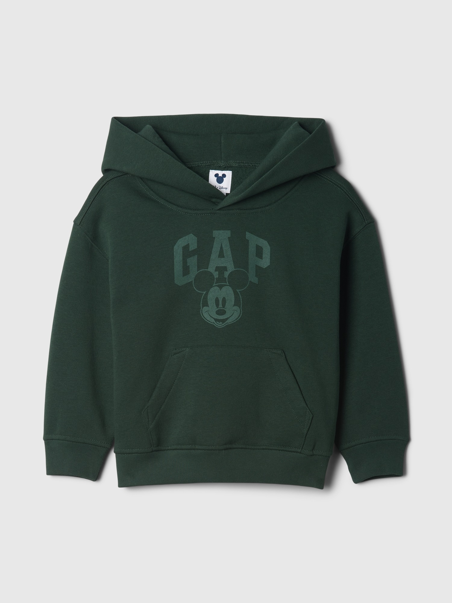 Gap factory baby arch logo hoodie outlet