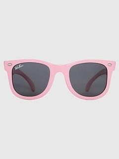 WeeFarers Polarized Baby Toddler Kids Sunglasses