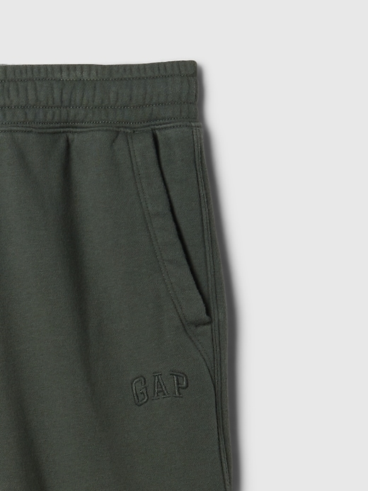 Image number 5 showing, Kids VintageSoft Baggy Sweatpants