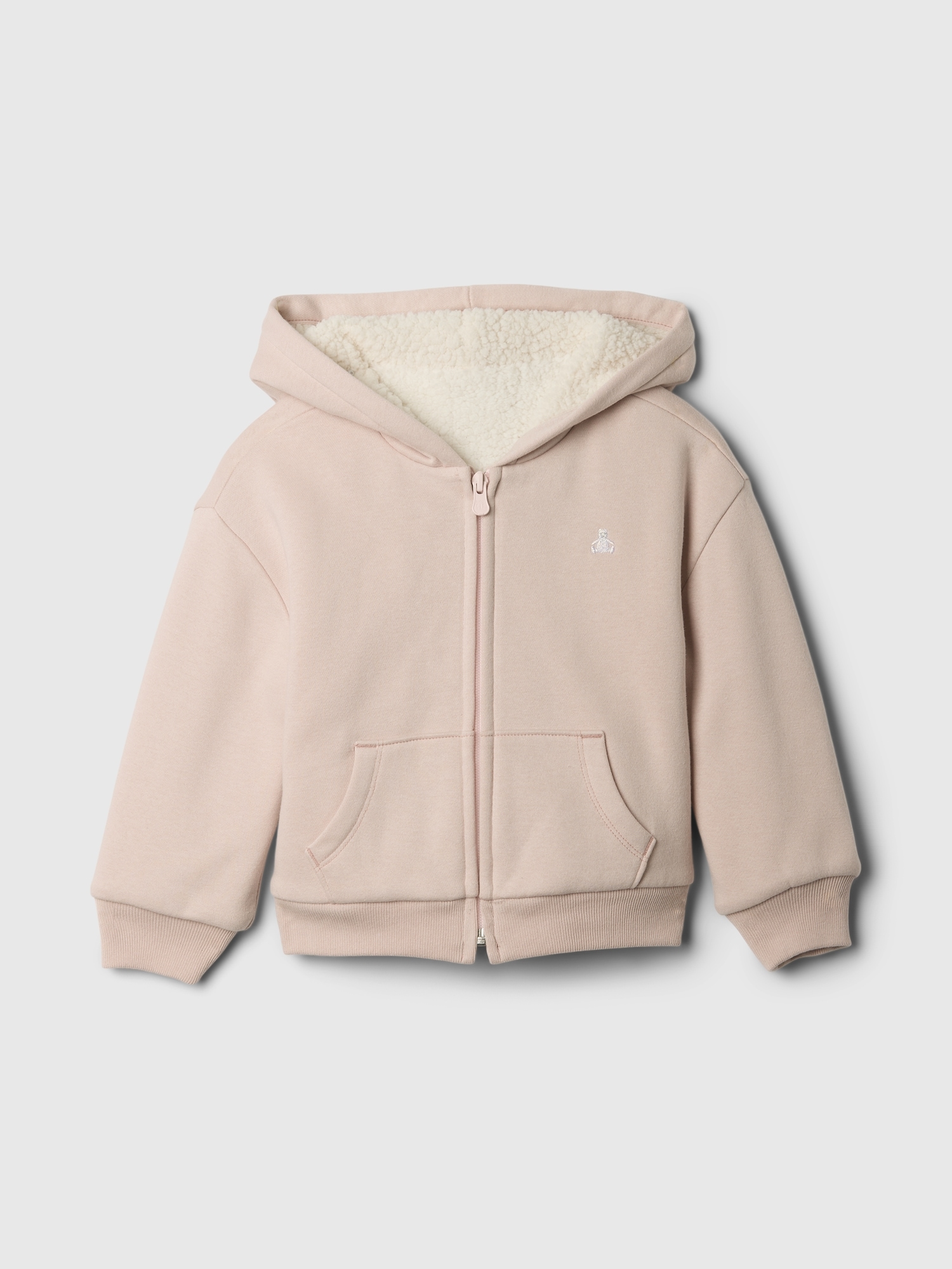 Baby & Toddler  Cozy VintageSoft Zip Hoodie