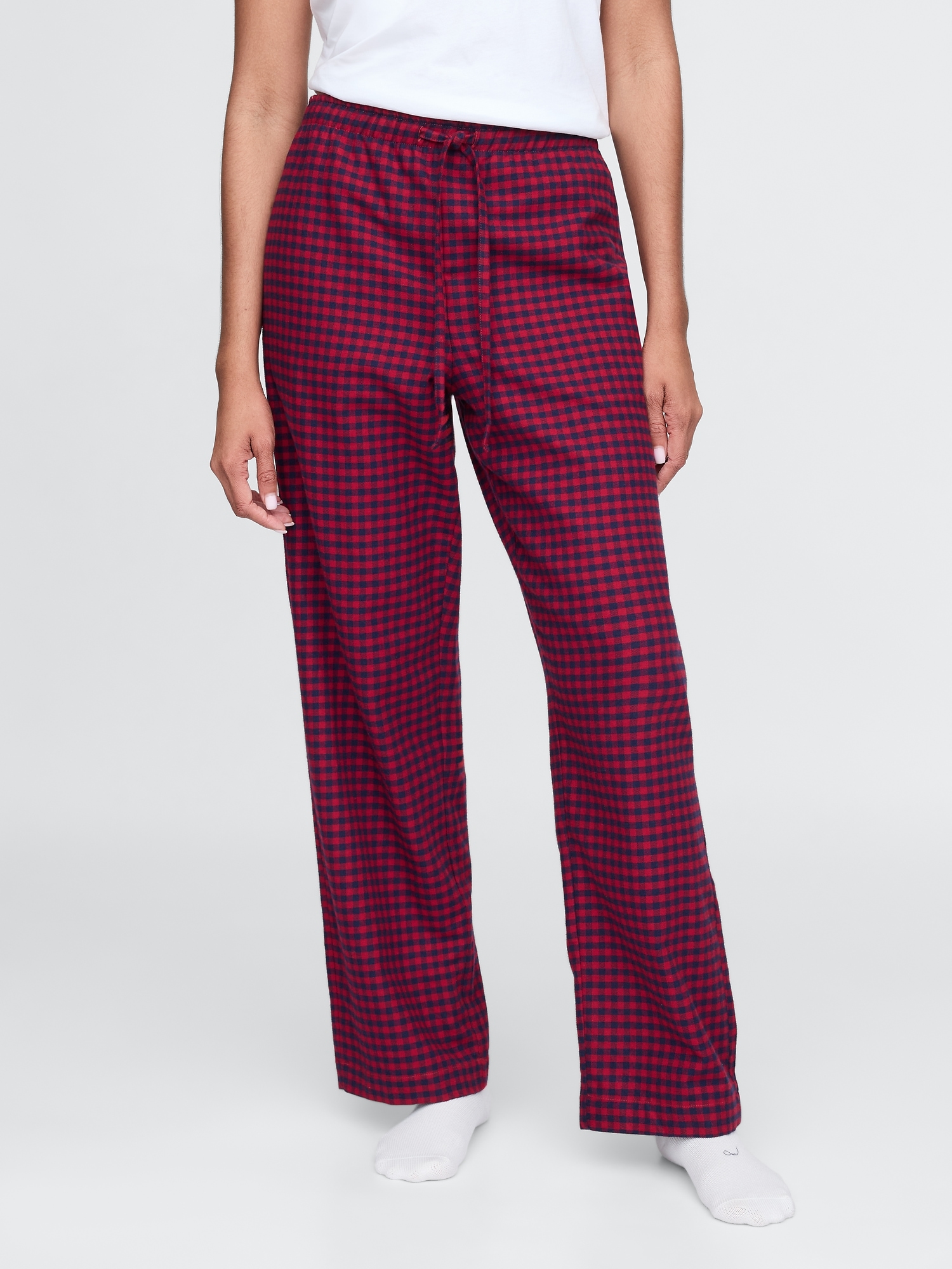 Softest flannel pajamas best sale