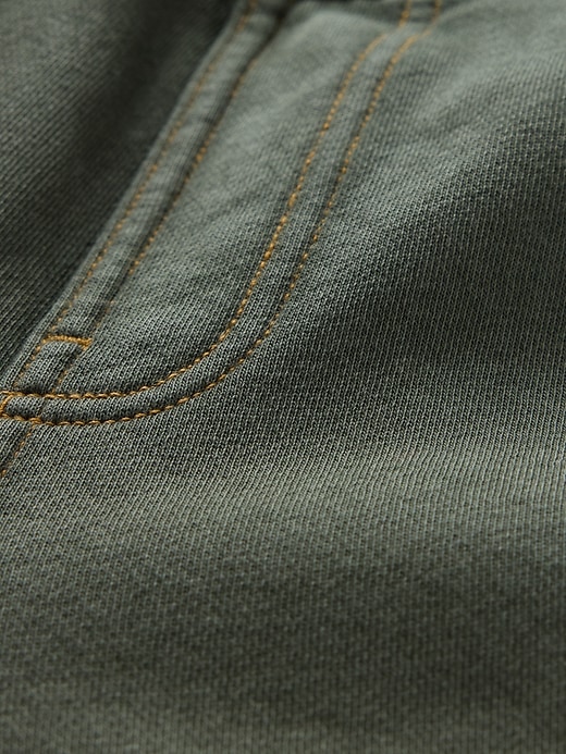 Image number 4 showing, Kids VintageSoft Sweatpant Jeans