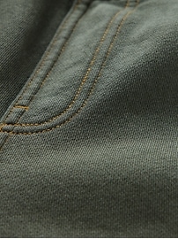 Kids Vintage Soft Sweatpant Jeans