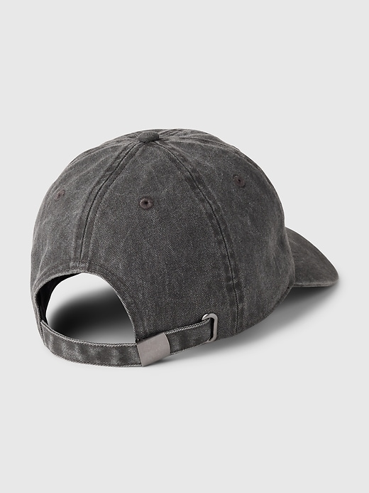 2 of 8 showing, with the color True black of product Star Wars Darth Vader Baseball Hat