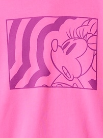 Gap × Disney Kids VintageSoft Oversized Hoodie