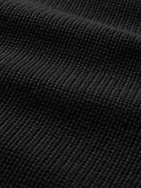 Relaxed Crewneck Sweater
