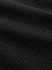 Relaxed Crewneck Sweater