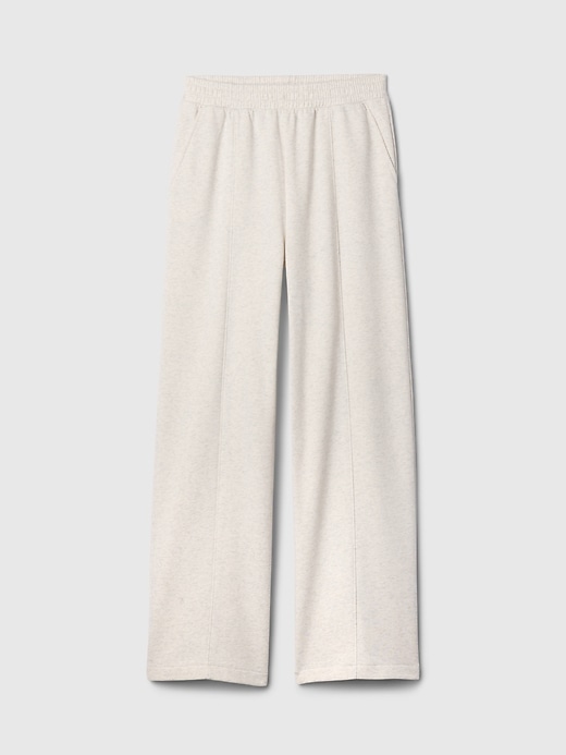 Image number 5 showing, VintageSoft Wide-Leg Sweatpants
