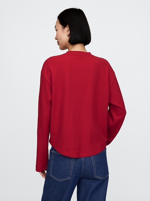 Tシャツ・カットソー Magliano SS25 WAFFLE TEE (T58306280LU80 09) Waffle Tee White – Magliano