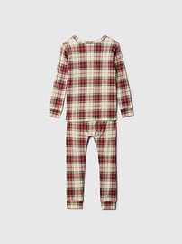 babyGap Organic Cotton Holiday PJ Set