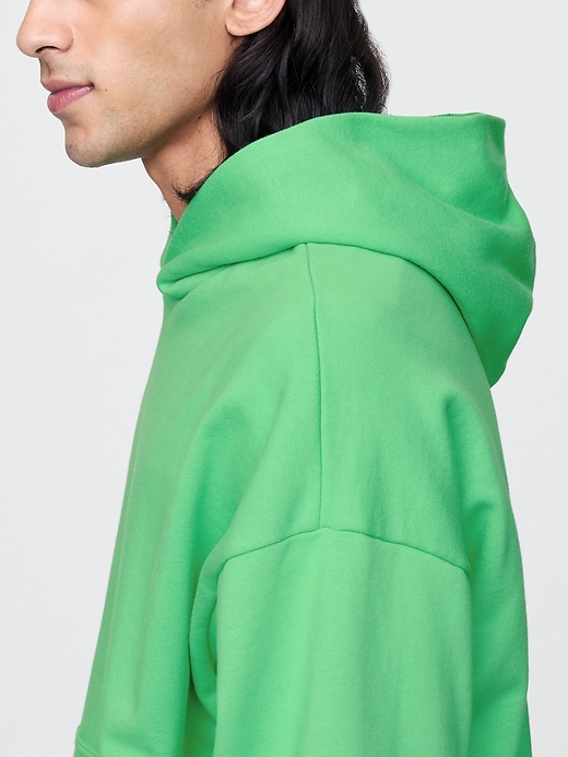 Image number 4 showing, Heavyweight Oversized Hoodie