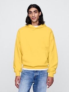 Yellow gap jogging suit new arrivals