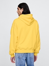 Heavyweight Oversized Hoodie