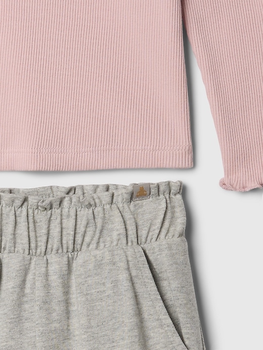 Image number 3 showing, Baby & Toddler Mix & Match Outfit Set