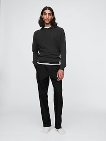 Relaxed PJ Pants