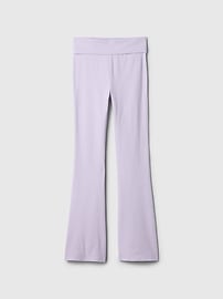 Kids Flare Leggings