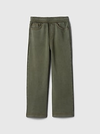 Kids Vintage Soft Sweatpant Jeans