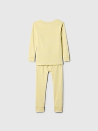 babyGap &#124 Disney Organic Cotton Princess PJ Set