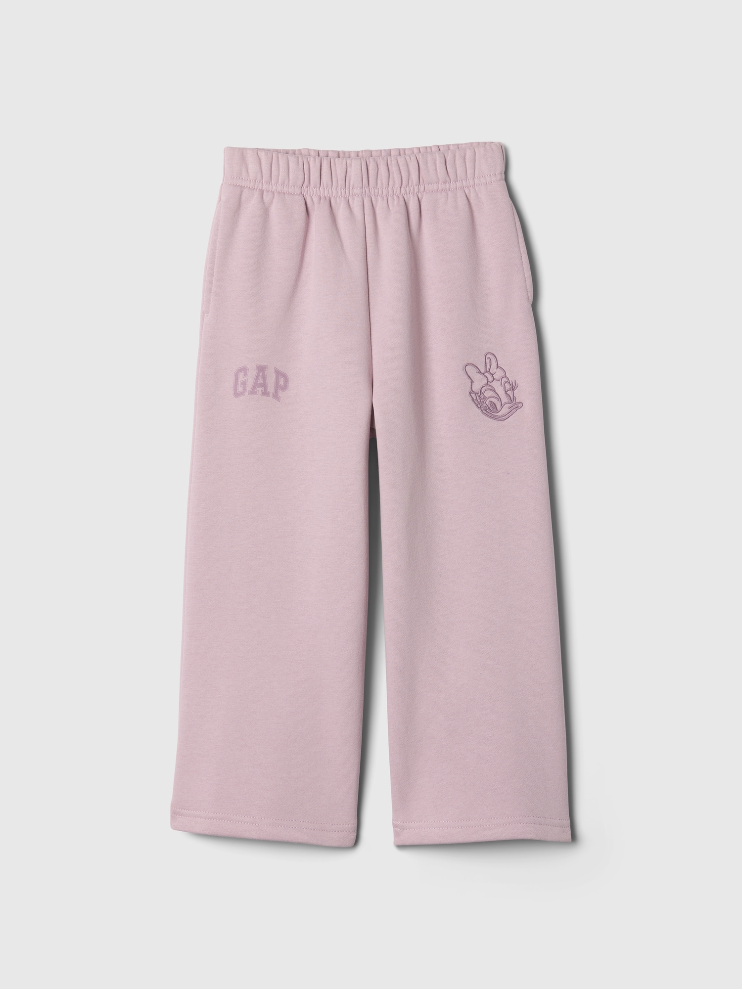 Gap × Disney Baby & Toddler Vintage Soft Sweatpants