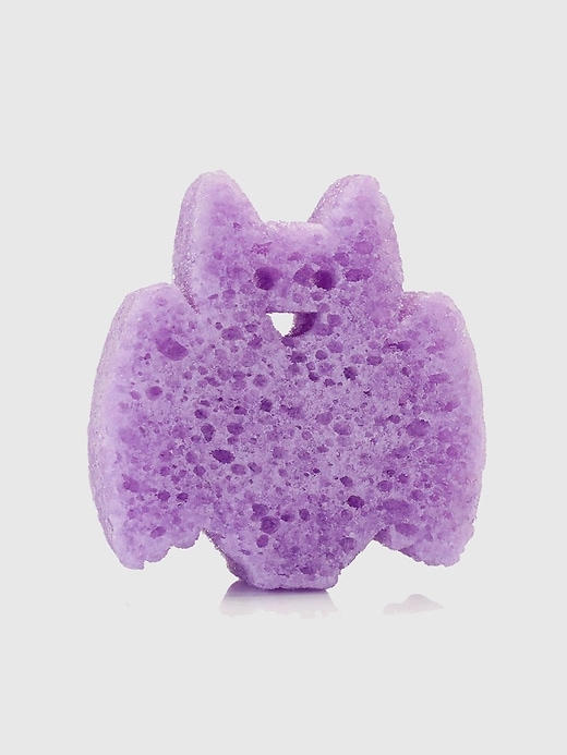 Image number 2 showing, Spongelle Foaming Sponge Boo Pals Body Wash Infused Buffer